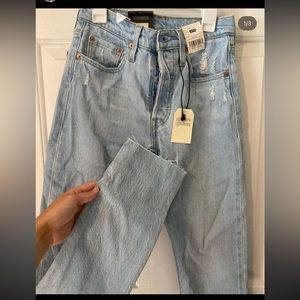 Levi jeans
